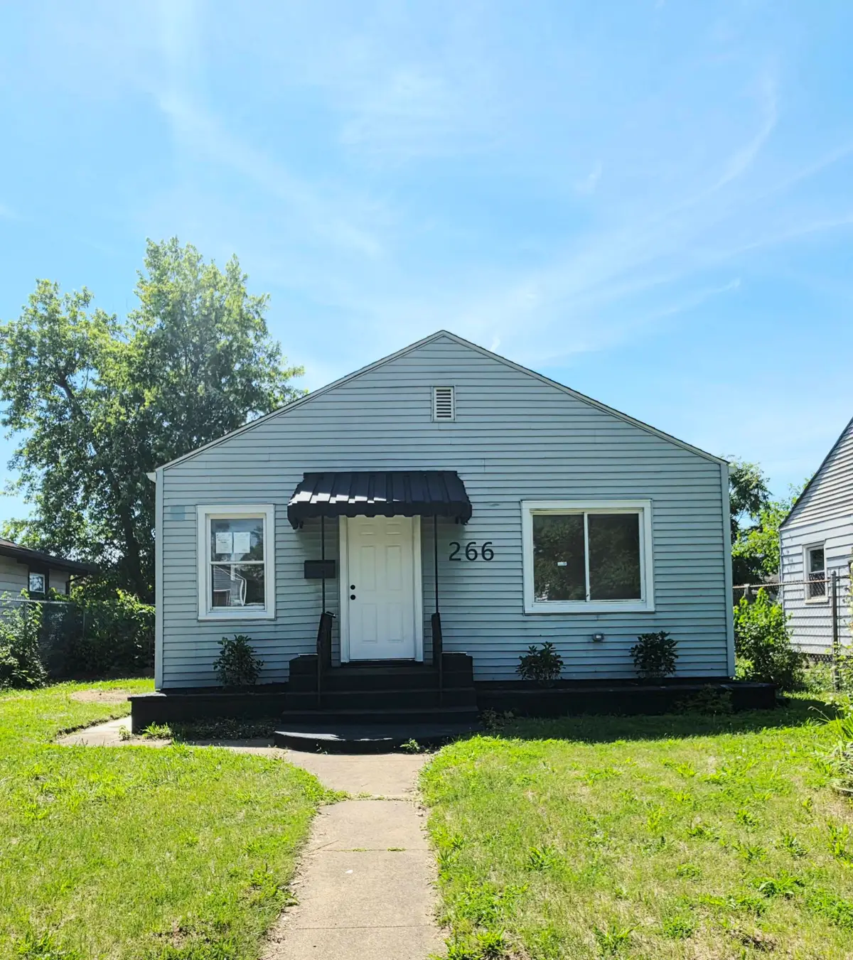 266 Johnson Street, Gary, IN 46402 - #1