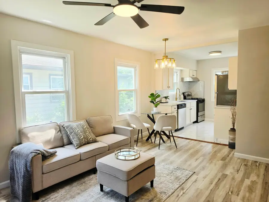 266 Johnson Street, Gary, IN 46402 - #2
