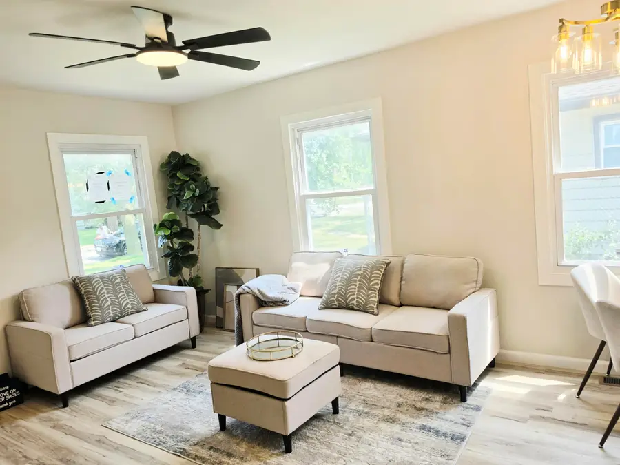 266 Johnson Street, Gary, IN 46402 - #3