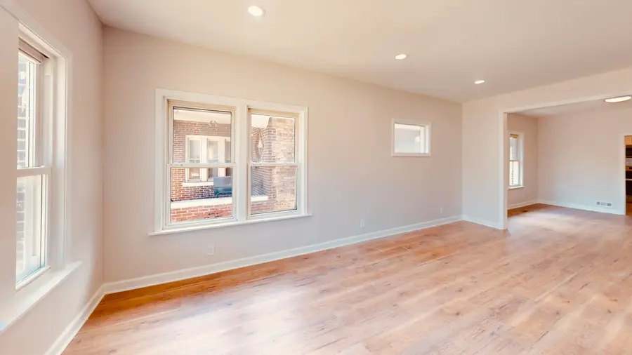 3806 Drummond Street, East Chicago, IN 46312 - #3
