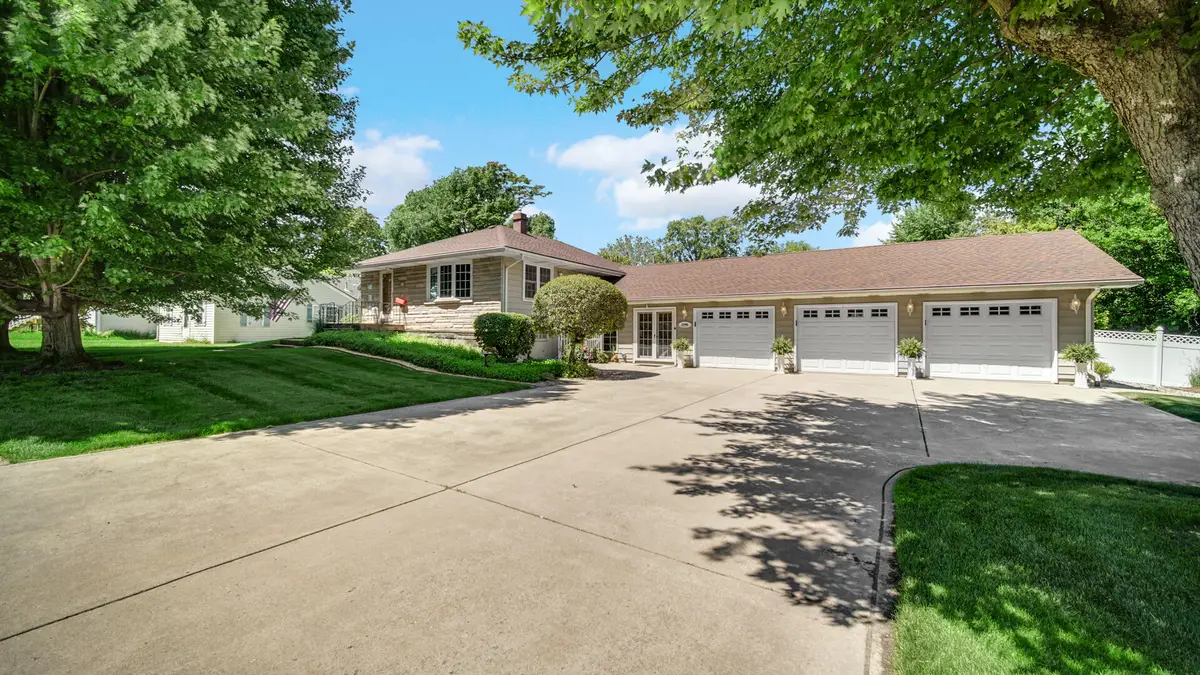 2266 Parke Street, Lake Station, IN 46405 - #1