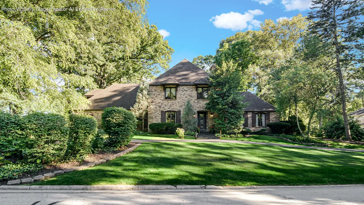 2208 Wynnewood Drive, Valparaiso, IN 46385 - #1