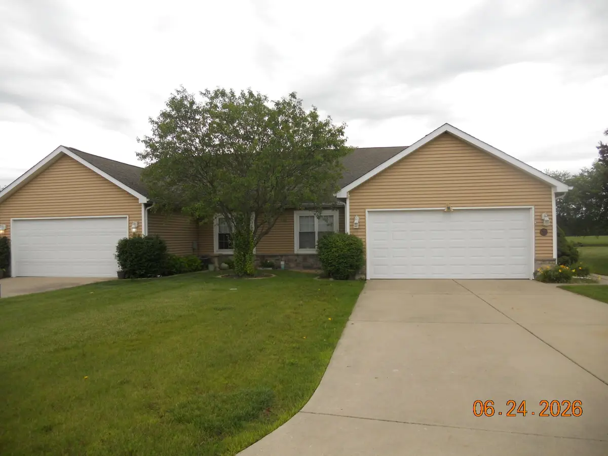 10597 Maine Drive, Crown Point, IN 46307 - #1