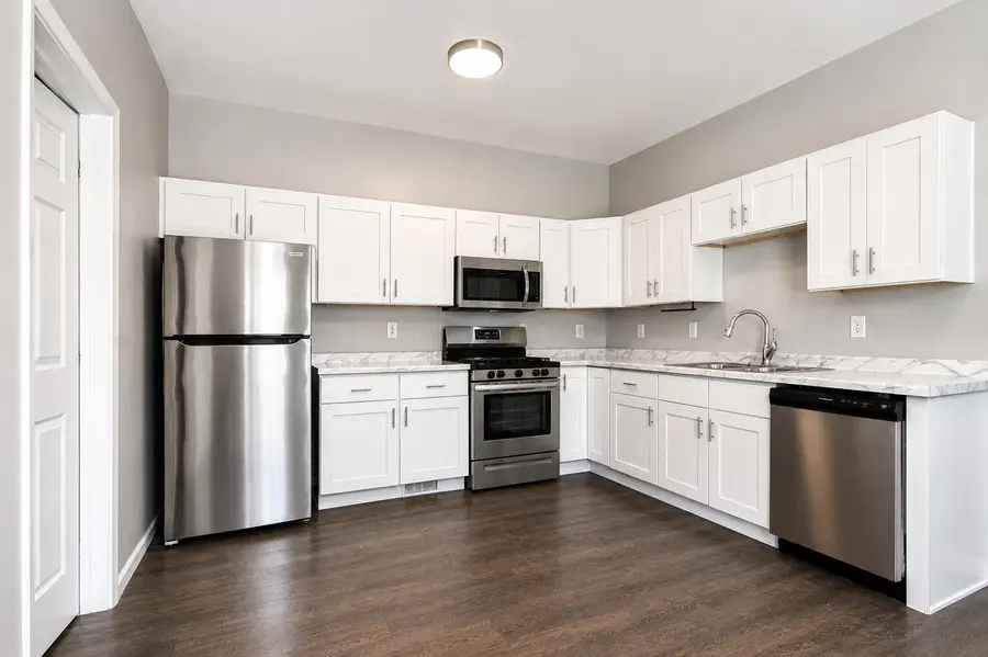 9278 Norris Drive #G, Hobart, IN 46342 - #2