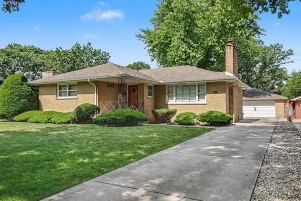 8510 Crestwood Avenue, Munster, IN 46321