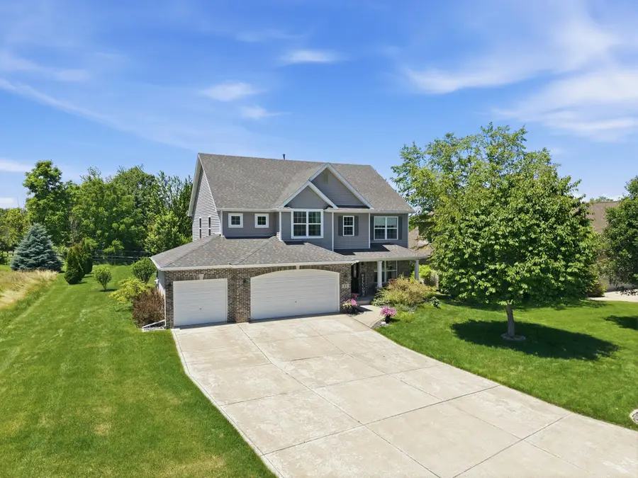 84 Bergamo Lane, Crown Point, IN 46307 - #2