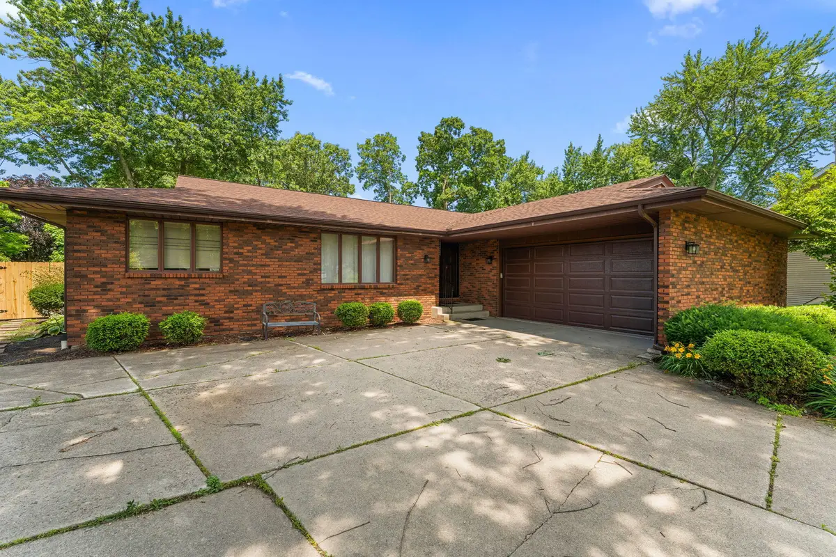 236 Grace Court, Crown Point, IN 46307 - #1