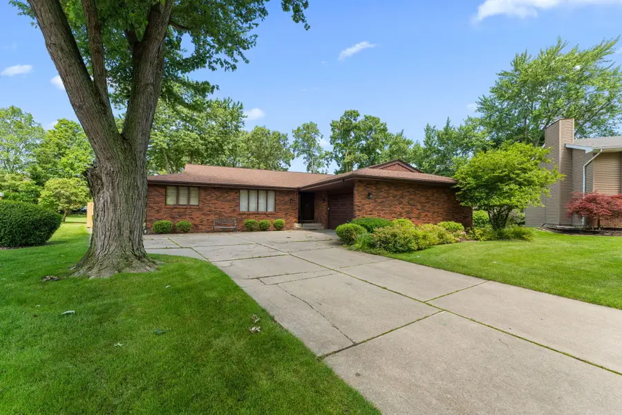 236 Grace Court, Crown Point, IN 46307 - #2