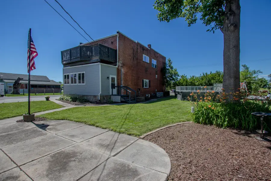 401 Fourth Street, Wheeler, IN 46393 - #3