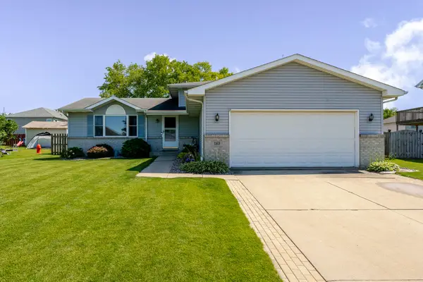 183 W 128th Avenue, Crown Point, IN 46307