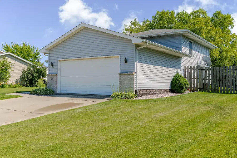 183 W 128th Avenue, Crown Point, IN 46307 - #3