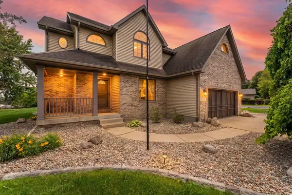 4320 Annandale Lane, Crown Point, IN 46307