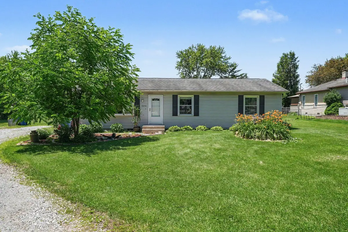 16010 Colfax Street, Lowell, IN 46356 - #1
