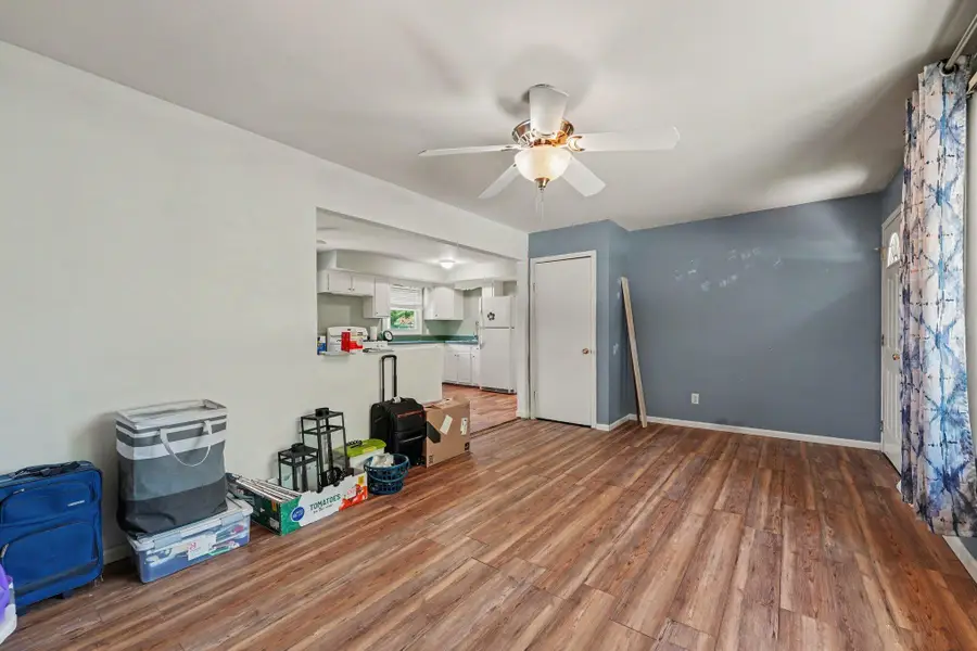 16010 Colfax Street, Lowell, IN 46356 - #3