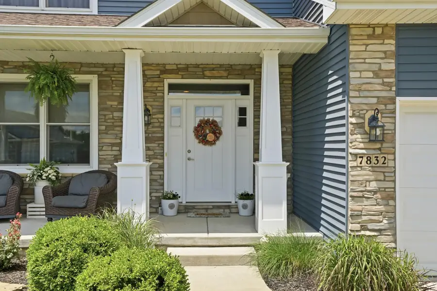 7832 W 174th Avenue, Lowell, IN 46356 - #3