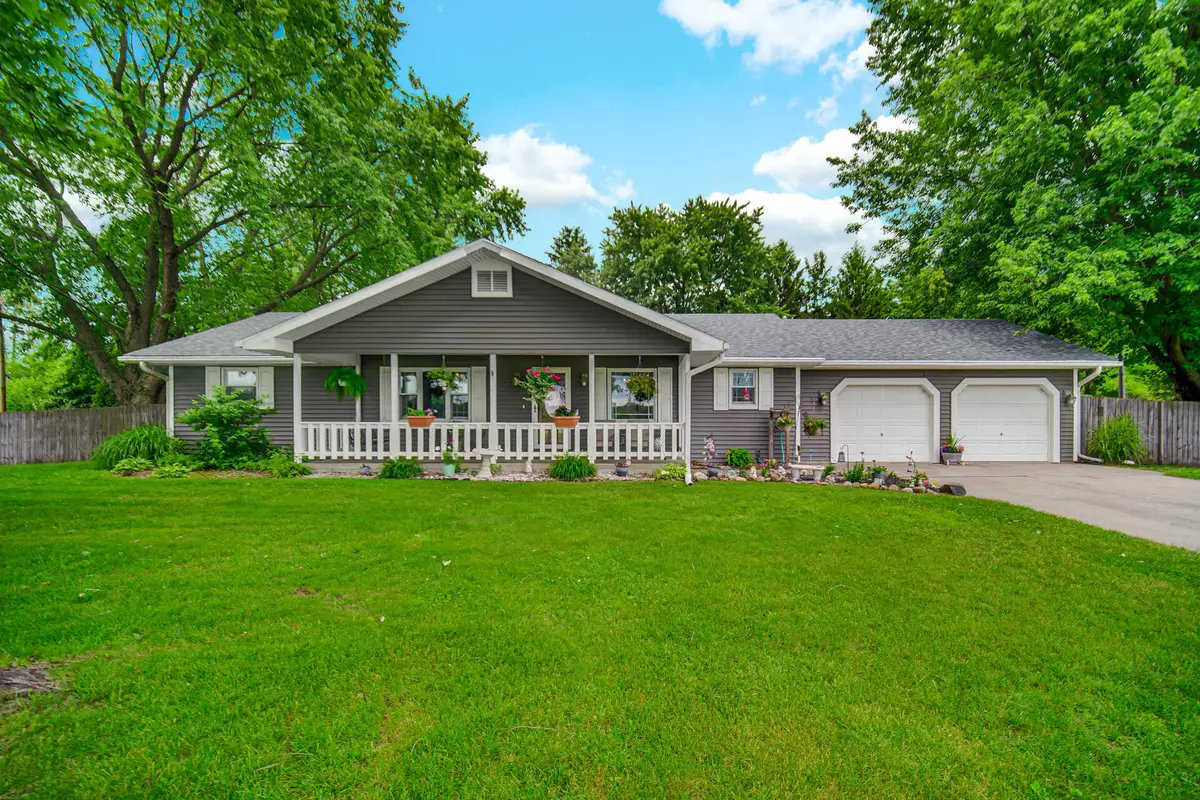 11348 N 400 W, Wheatfield, IN 46392 - #1