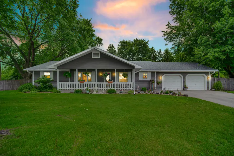 11348 N 400 W, Wheatfield, IN 46392 - #2