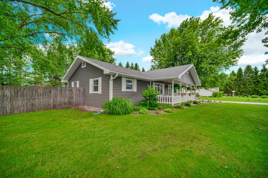 11348 N 400 W, Wheatfield, IN 46392 - #3