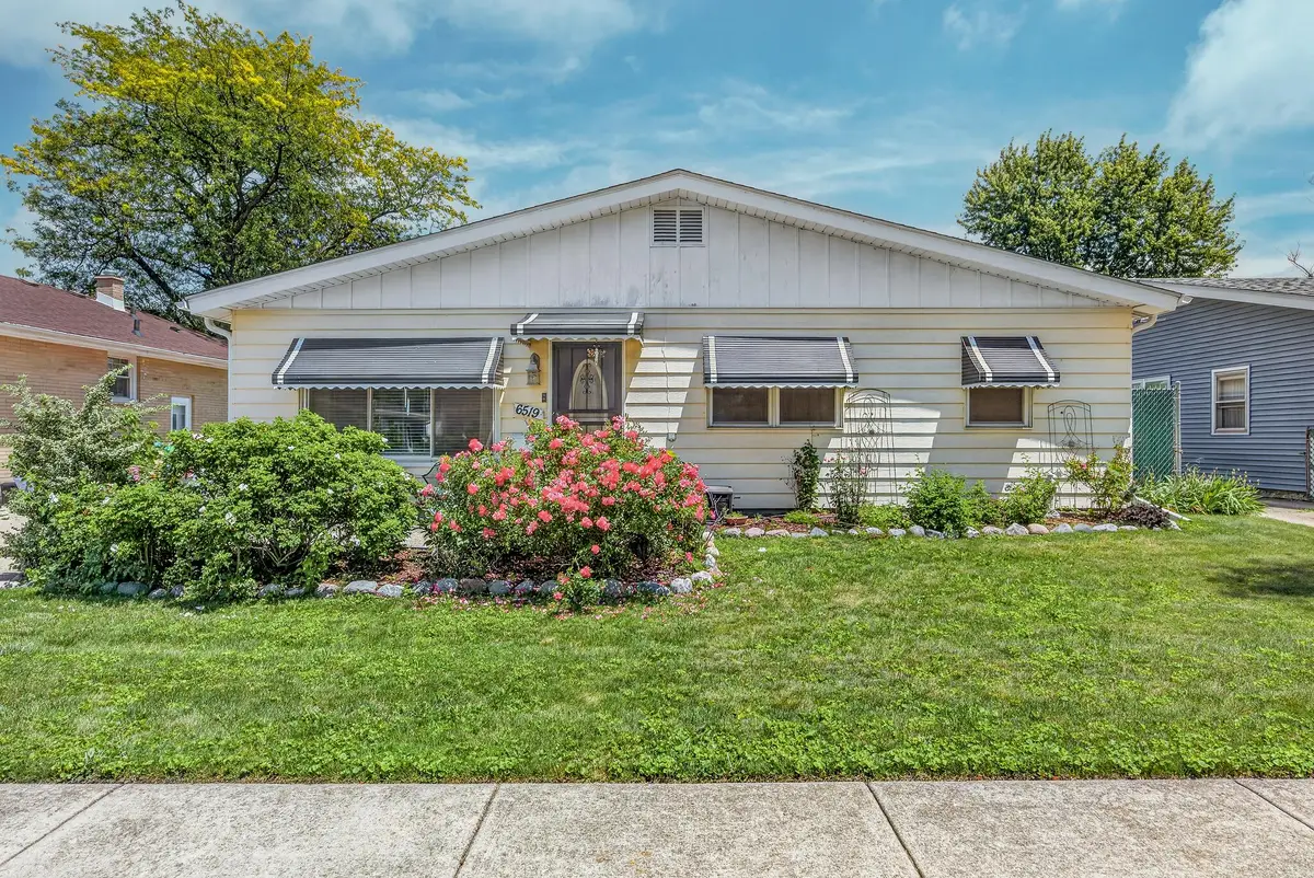 6519 Illinois Avenue, Hammond, IN 46323 - #1