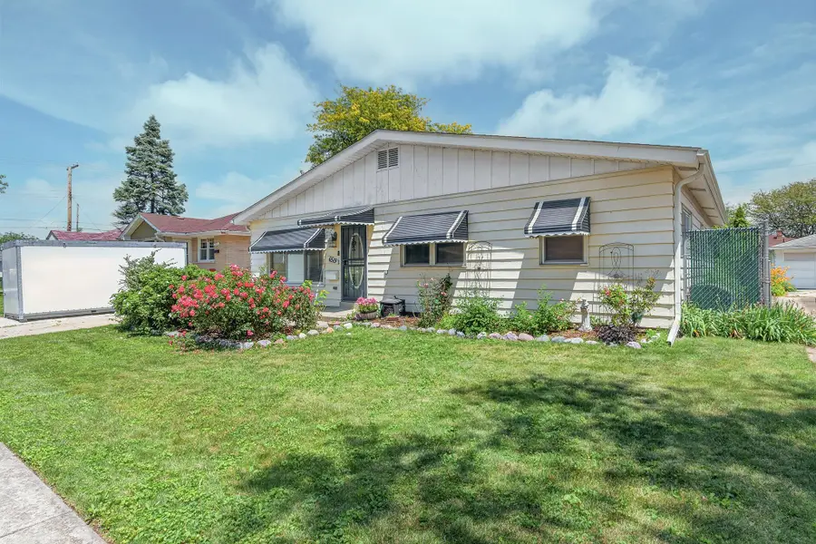 6519 Illinois Avenue, Hammond, IN 46323 - #2