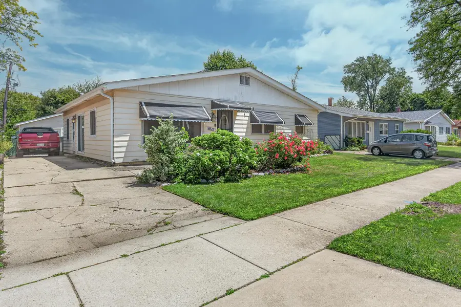 6519 Illinois Avenue, Hammond, IN 46323 - #3