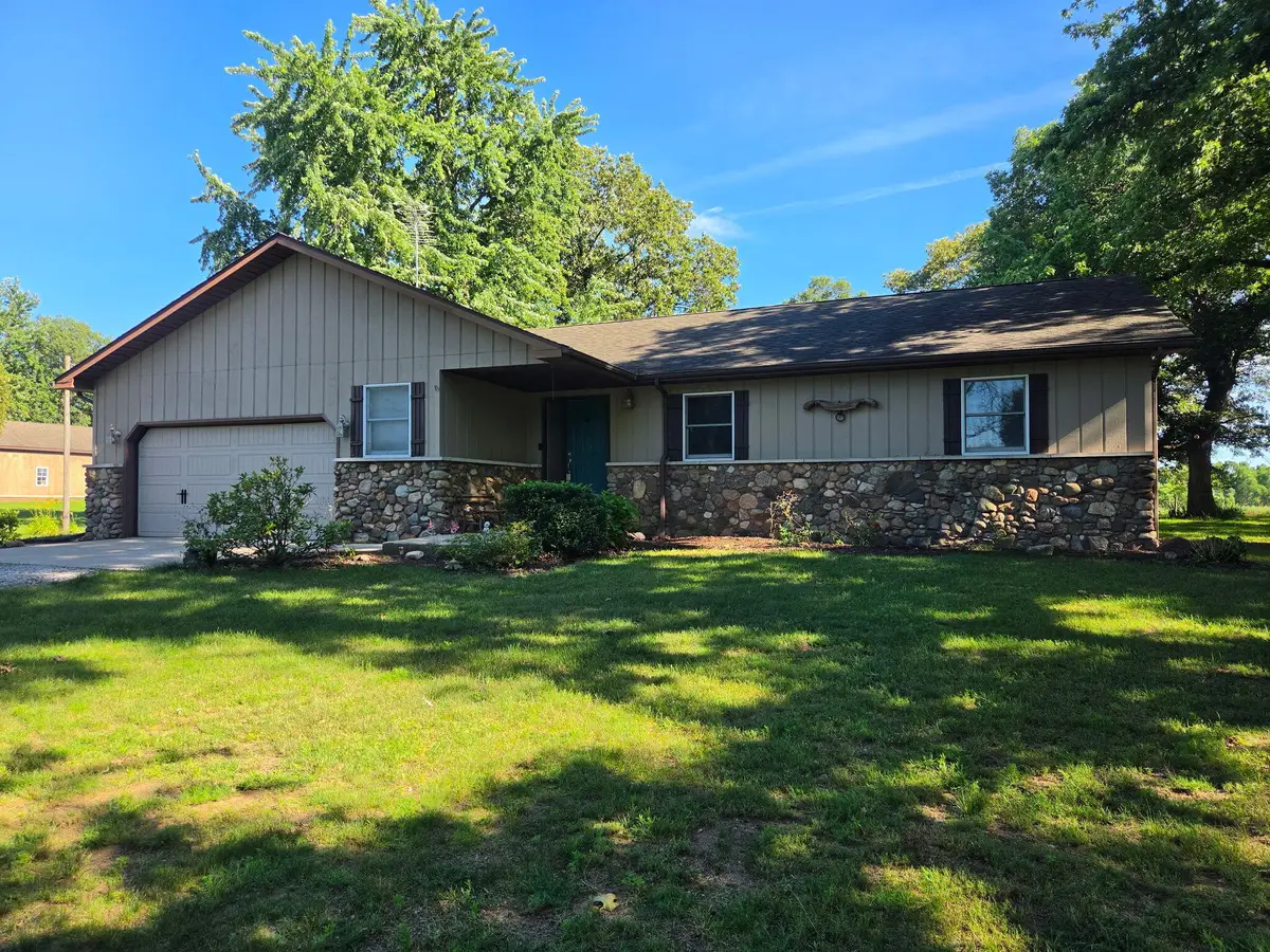 1809 W 900 N, Wheatfield, IN 46392 - #1