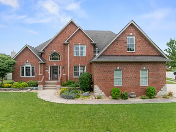 12760 Pennsylvania Street, Crown Point, IN 46307