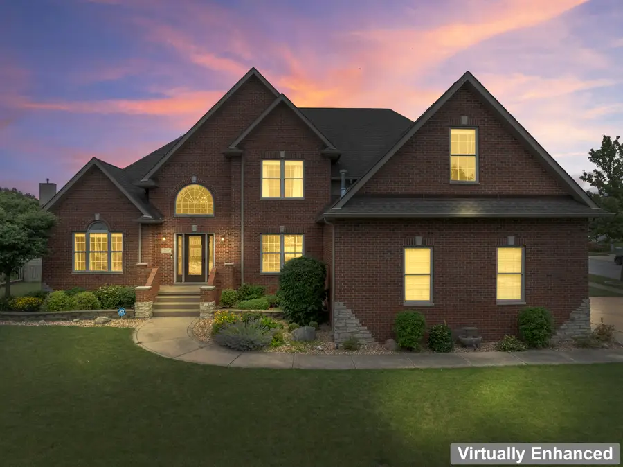 12760 Pennsylvania Street, Crown Point, IN 46307 - #2