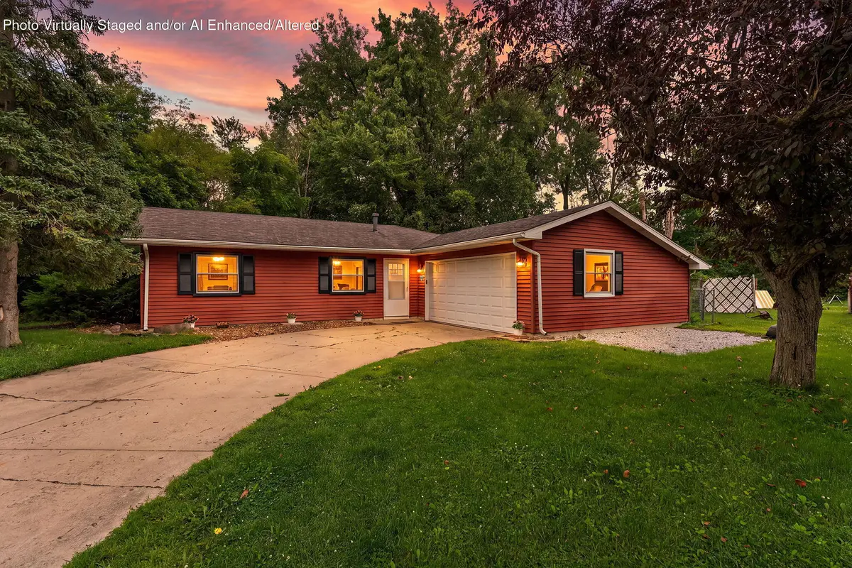 1531 Madison Avenue, Dyer, IN 46311 - #1