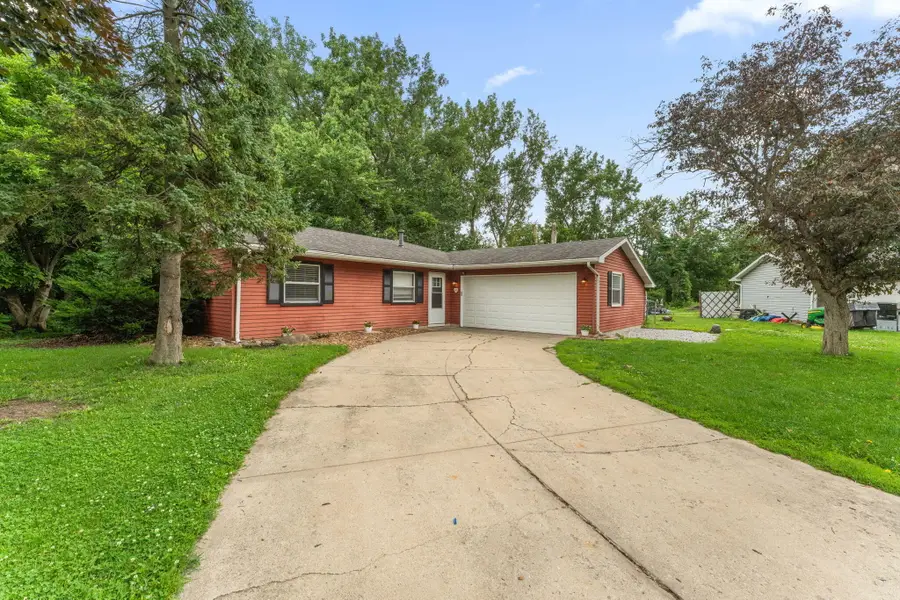 1531 Madison Avenue, Dyer, IN 46311 - #2