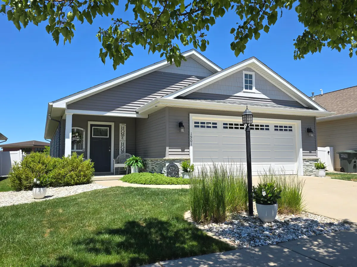 1901 Cheney Drive, Valparaiso, IN 46383 - #1