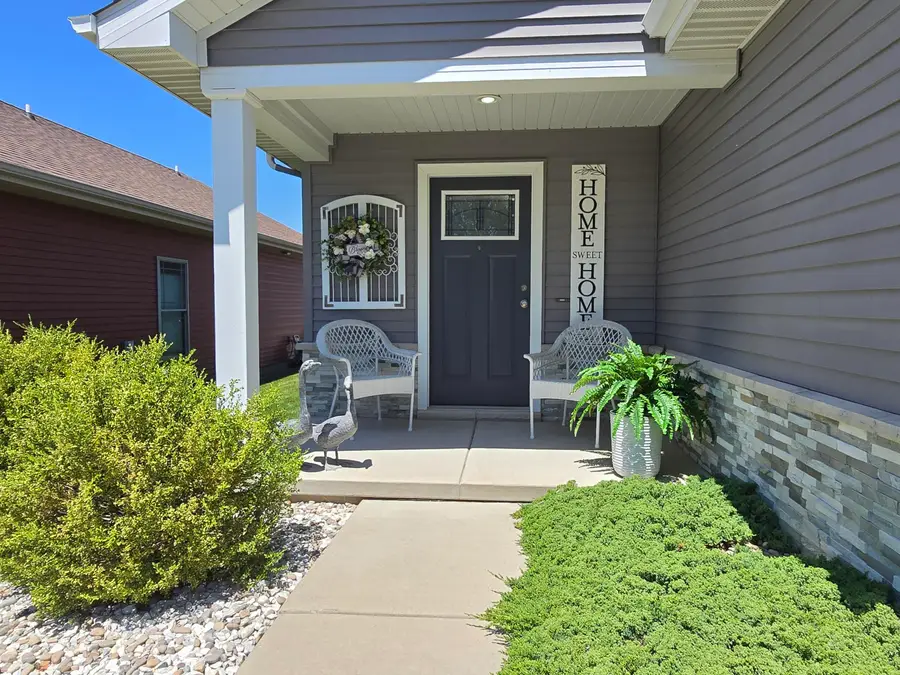 1901 Cheney Drive, Valparaiso, IN 46383 - #2