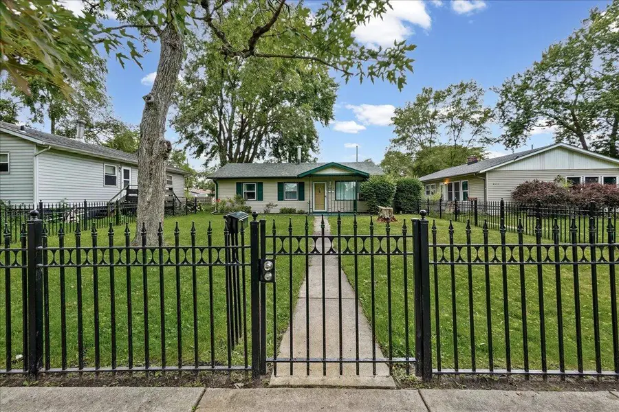 6424 Ohio Avenue, Hammond, IN 46323 - #2