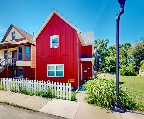 947 Reese Avenue, Whiting, IN 46394