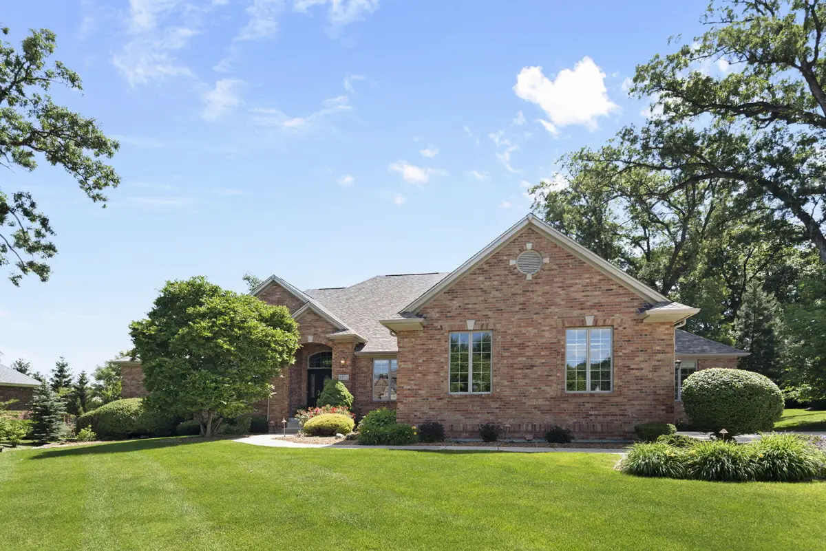 9771 Rambling Rose Lane, Saint John, IN 46373 - #1