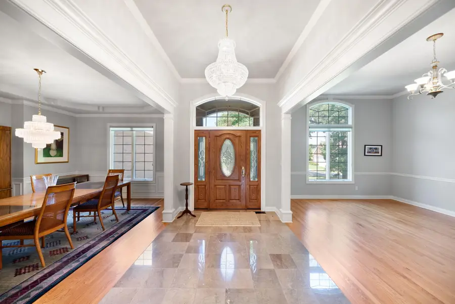 9771 Rambling Rose Lane, Saint John, IN 46373 - #3