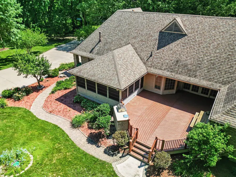 3866 N 700 W, La Porte, IN 46350 - #3
