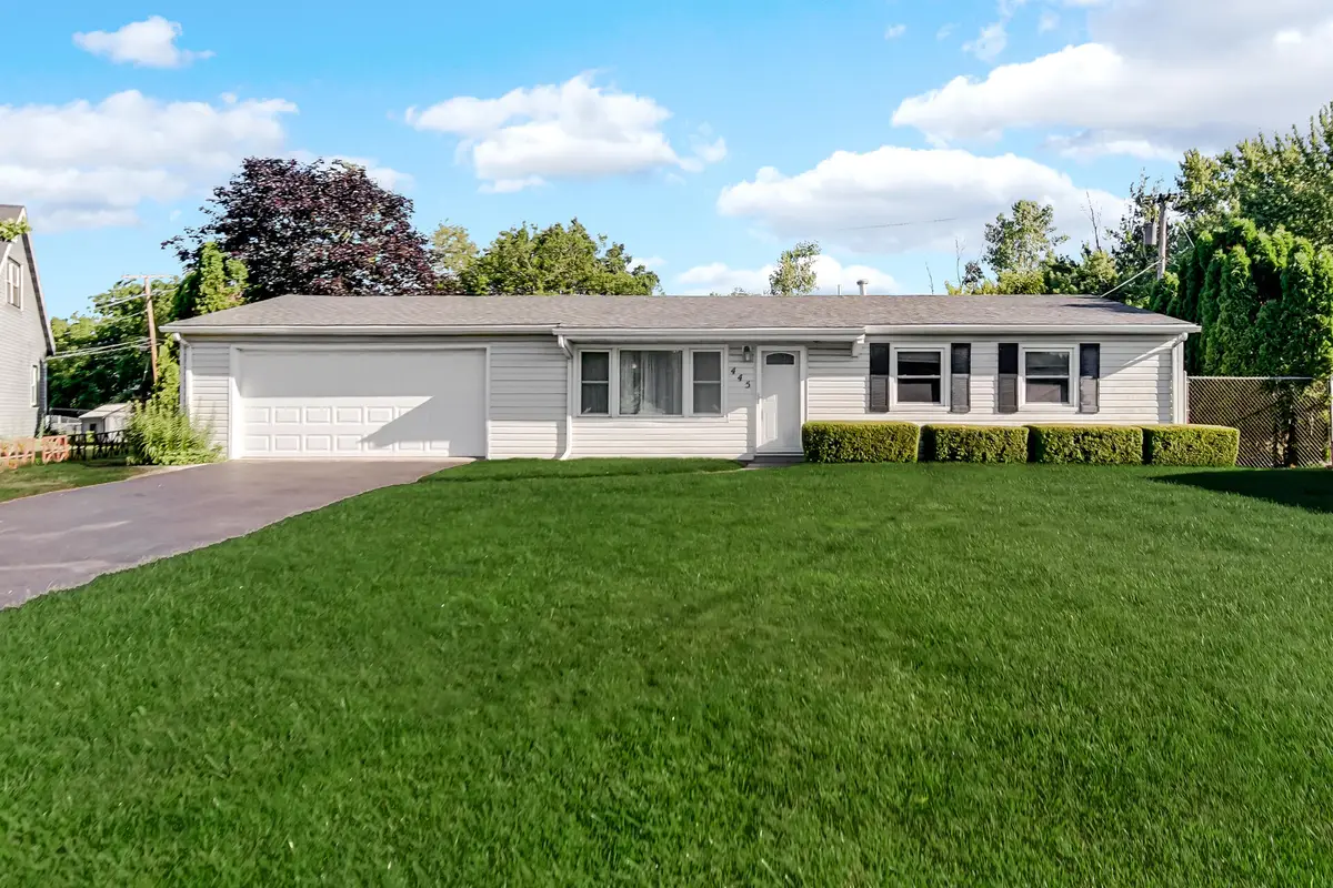 445 Plymouth Road, Valparaiso, IN 46385 - #1