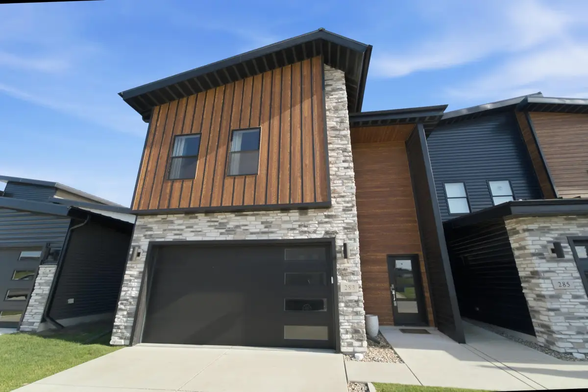 283 Nomo Place, Crown Point, IN 46307 - #1