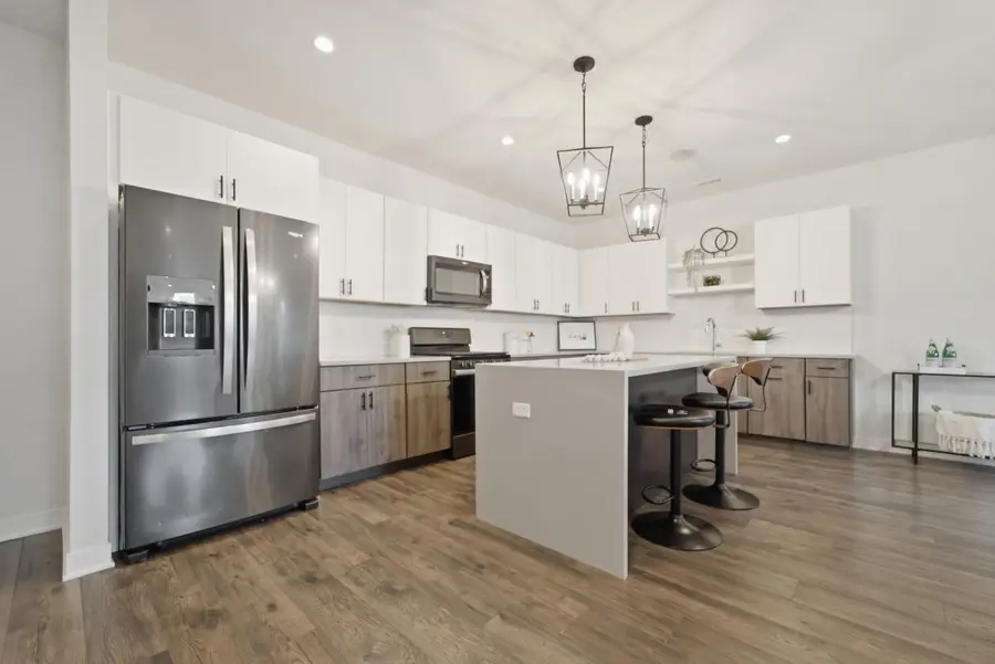 283 Nomo Place, Crown Point, IN 46307 - #3