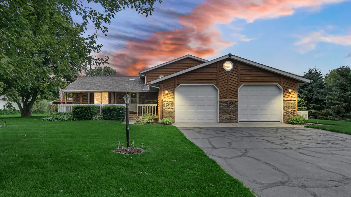 860 N 550 E, Westville, IN 46391 - #1