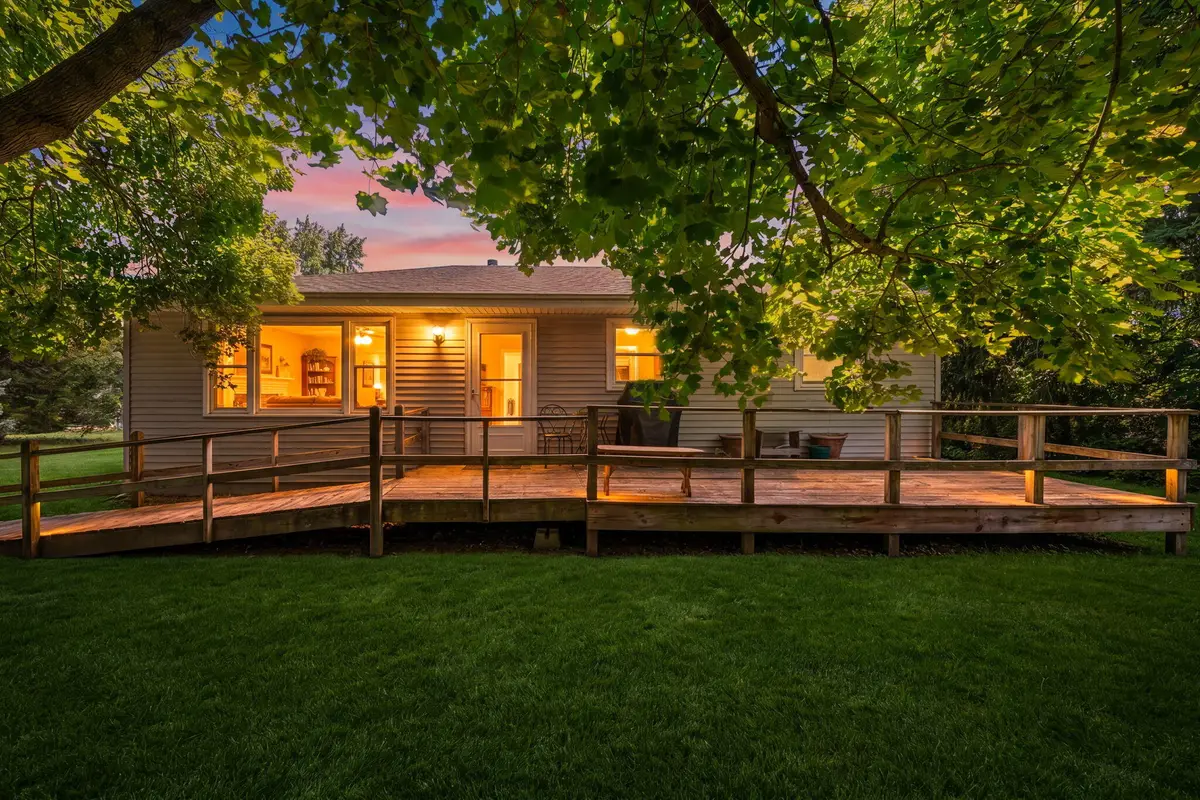 24351 Cline Street, Lowell, IN 46356 - #1