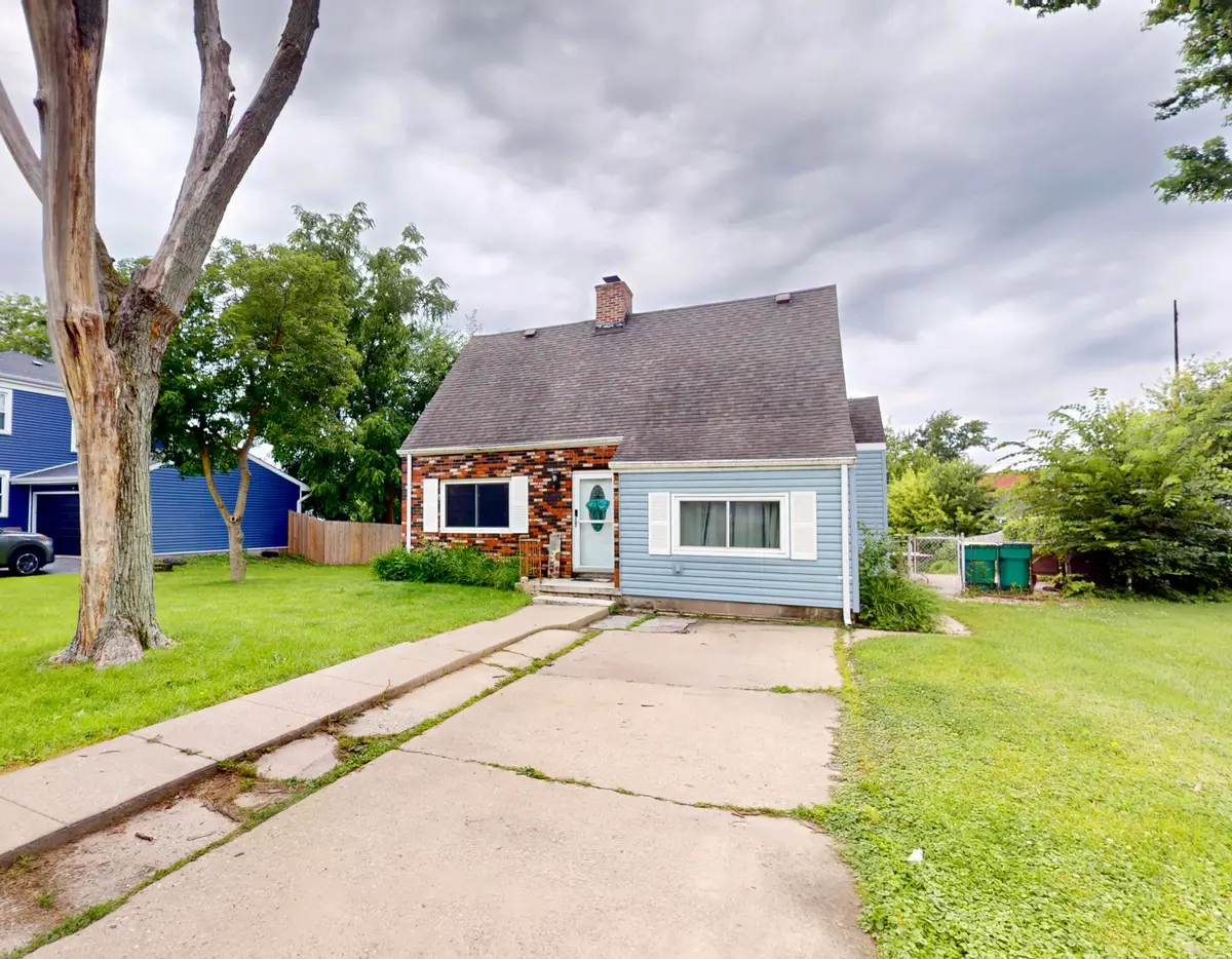 3 Sunset Road, Merrillville, IN 46410 - #1