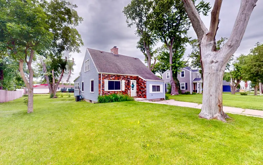3 Sunset Road, Merrillville, IN 46410 - #2