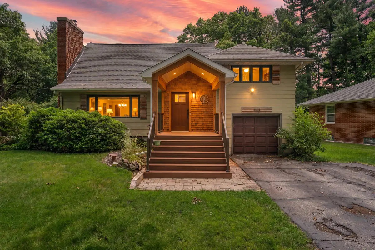 508 Marquette Trail, Pottawattamie Park, IN 46360 - #1