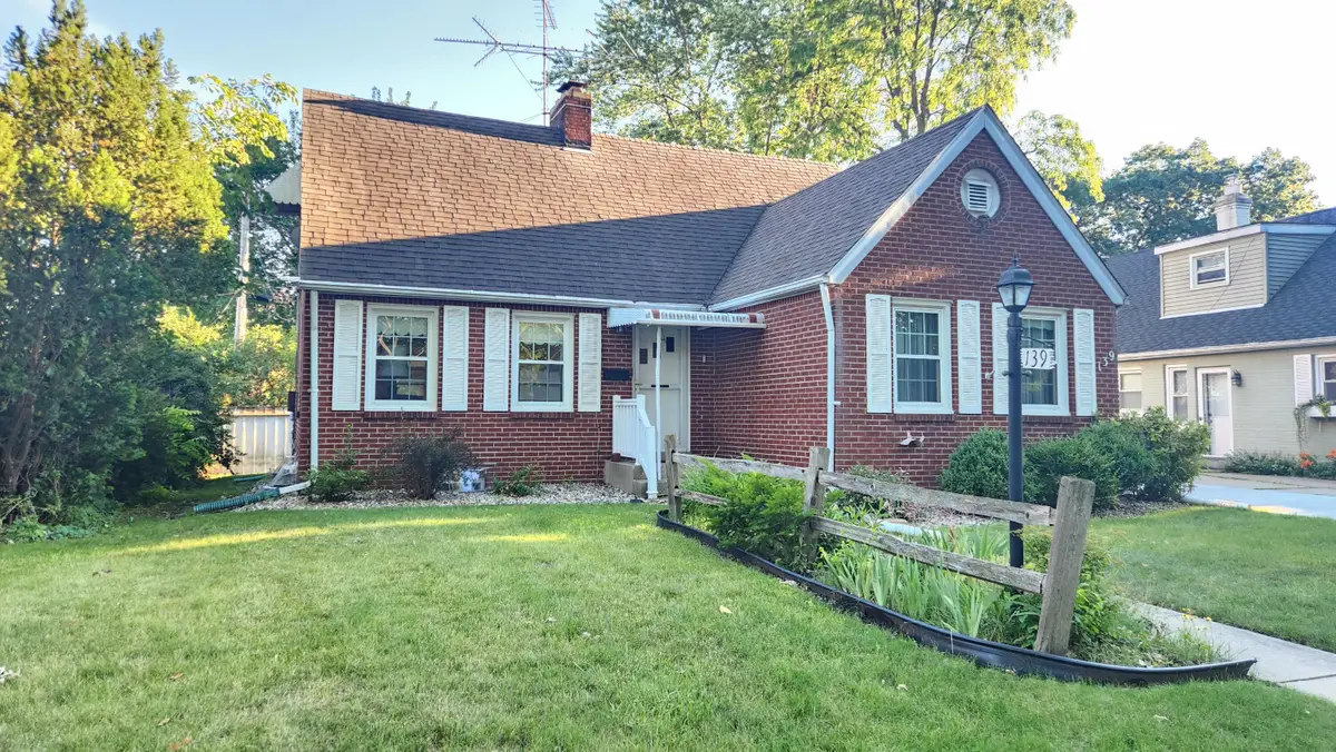 139 Beverly Boulevard, Hobart, IN 46342 - #1