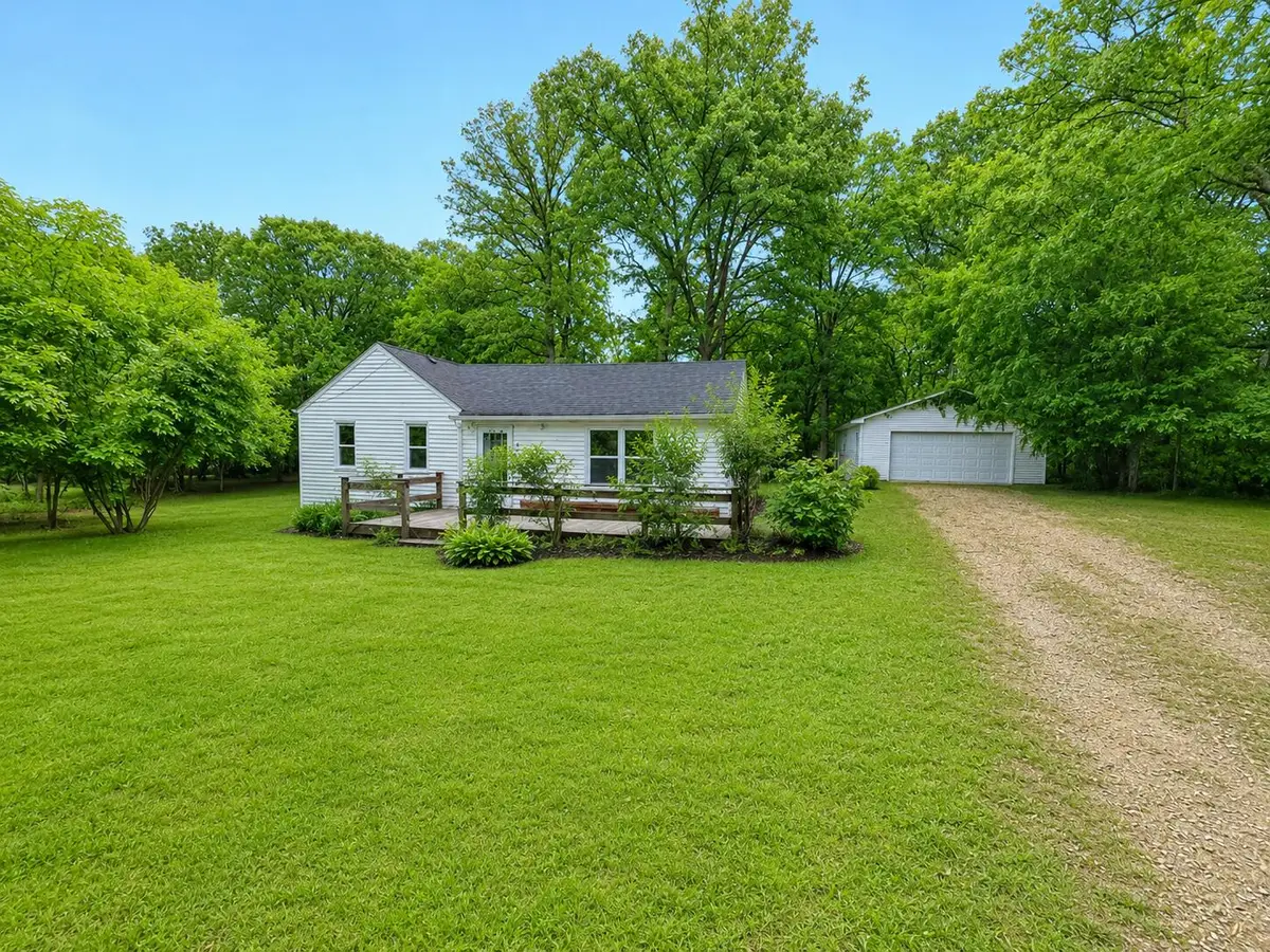 20419 Woodmar Street, Lowell, IN 46356 - #1