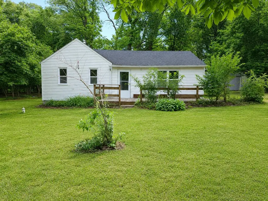 20419 Woodmar Street, Lowell, IN 46356 - #2