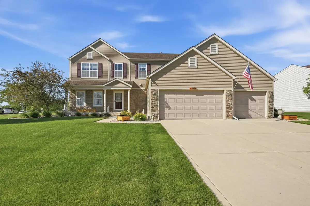 13921 Bluff View Road, Dyer, IN 46311 - #1