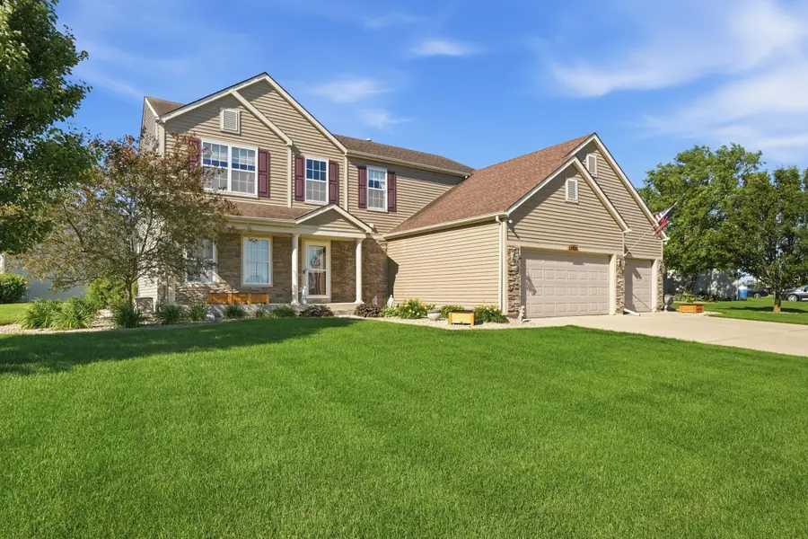 13921 Bluff View Road, Dyer, IN 46311 - #2